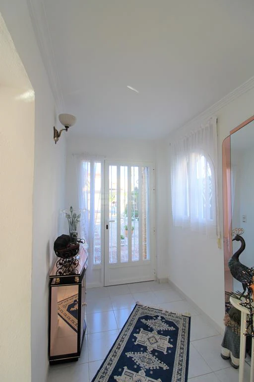 Villa a step away from the beach, Els Poblets