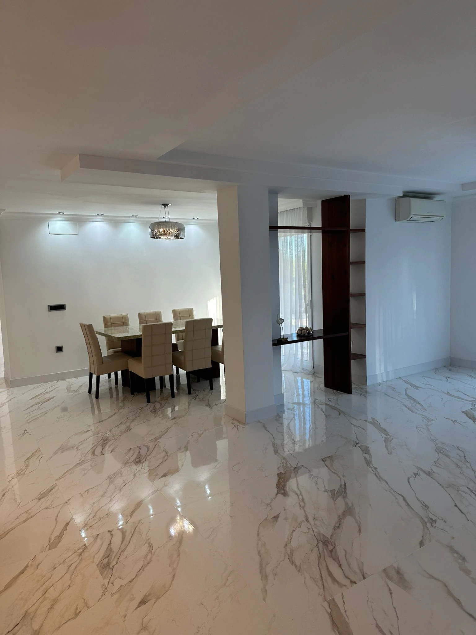 Luxury Villa in Altea Hills