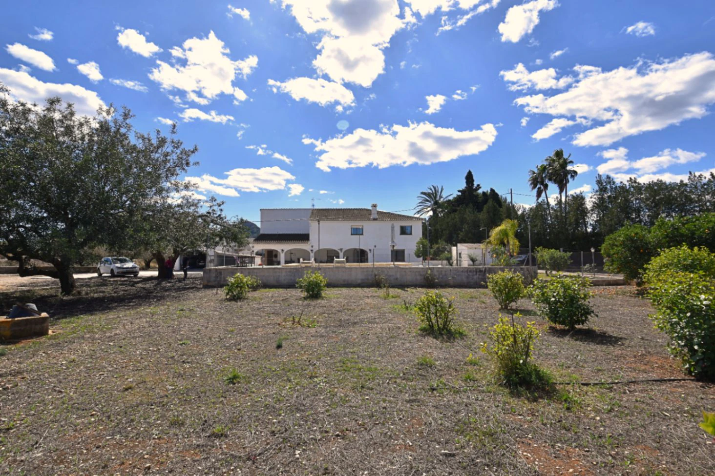 Landhuis te koop in Denia