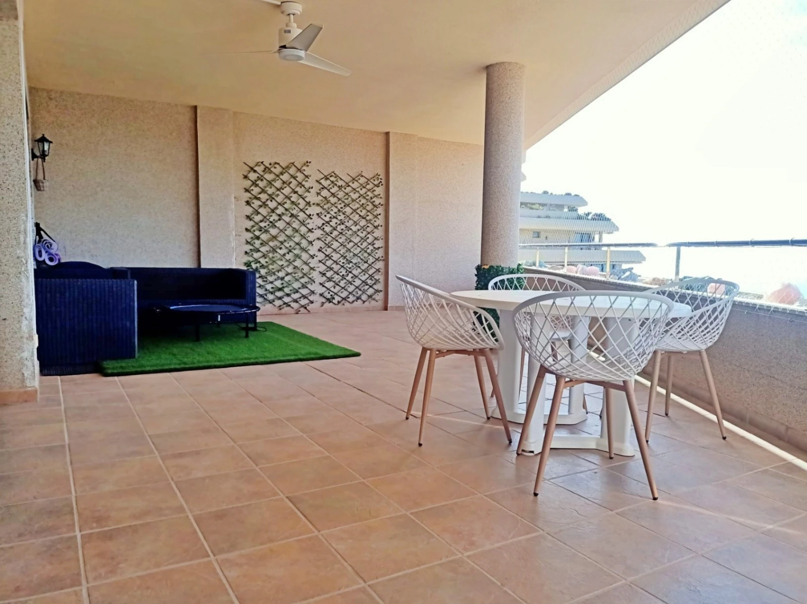 Ático en Altea en Venta