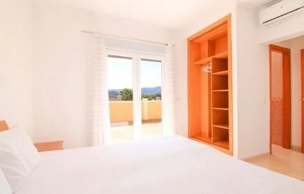 Bungalow en venta en Calpe