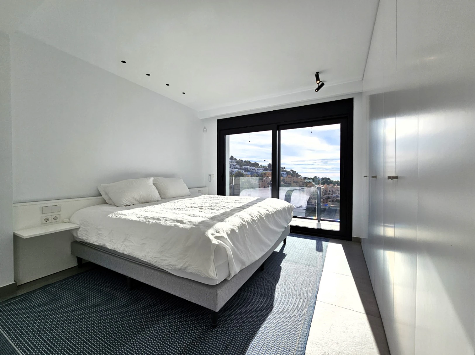 Chalet/Villa en venta en Altea