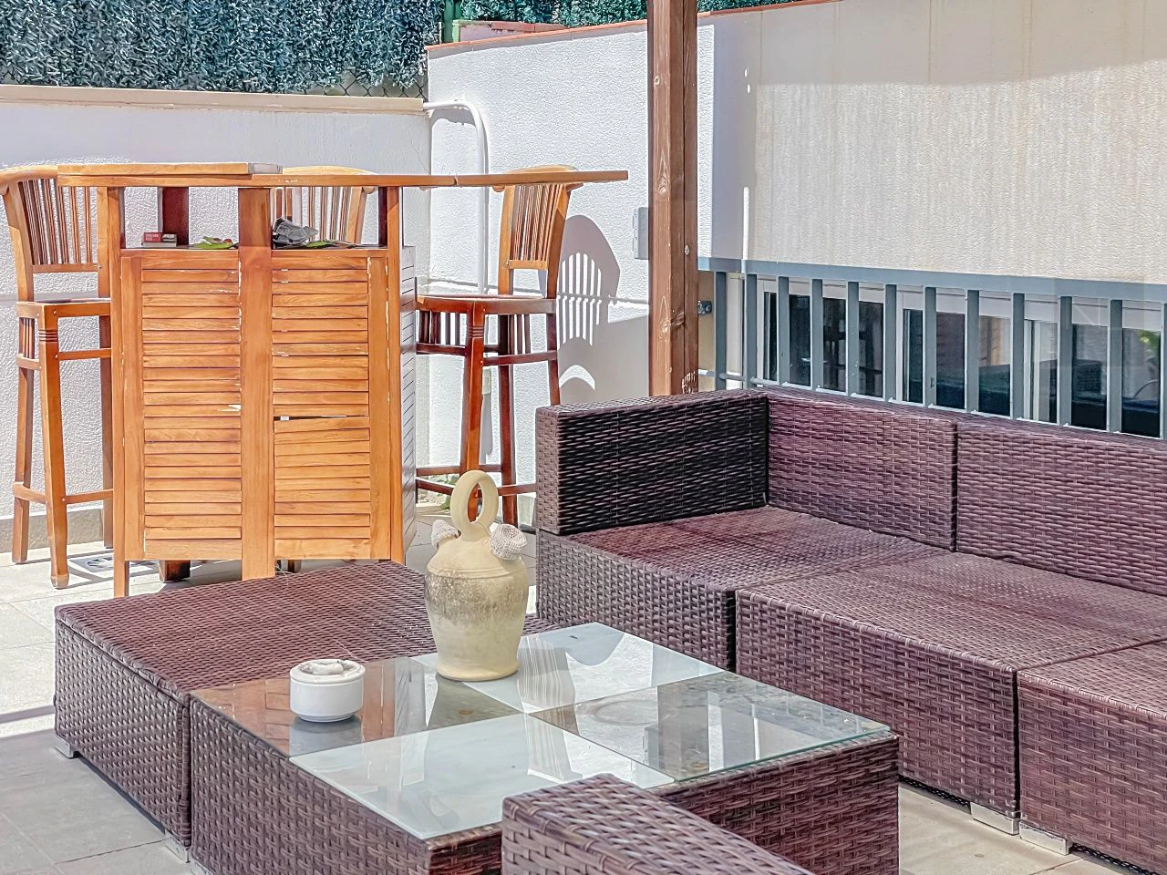 Villa de luxe de six chambres à Benidorm