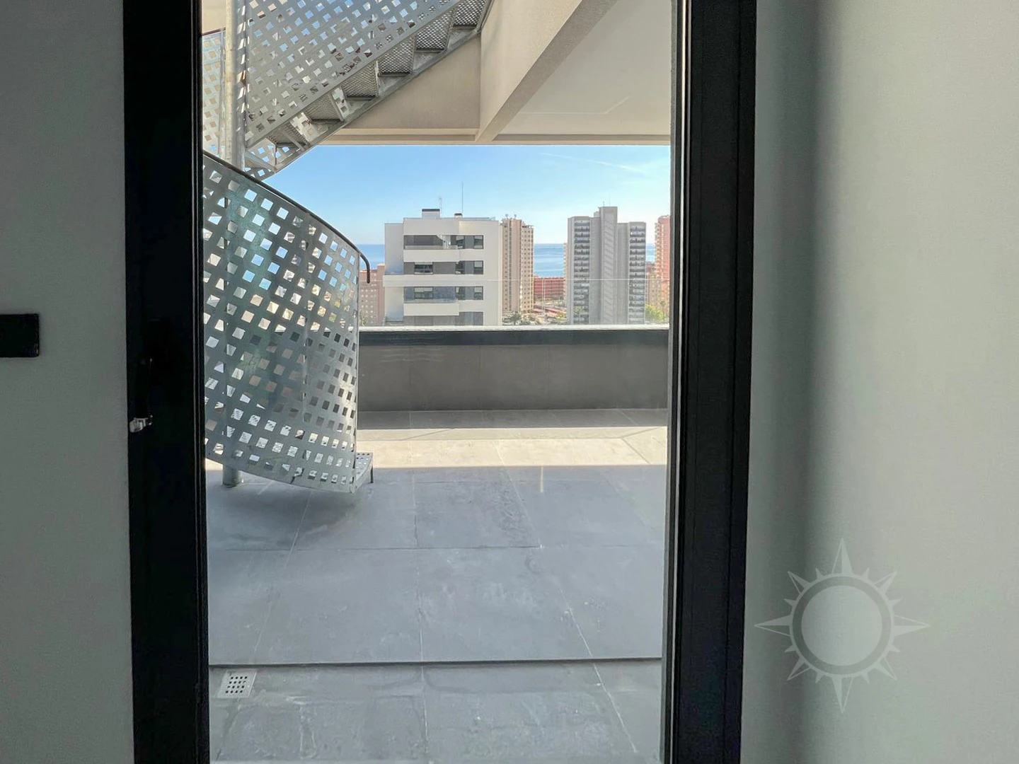 Flat for sale in Calpe
