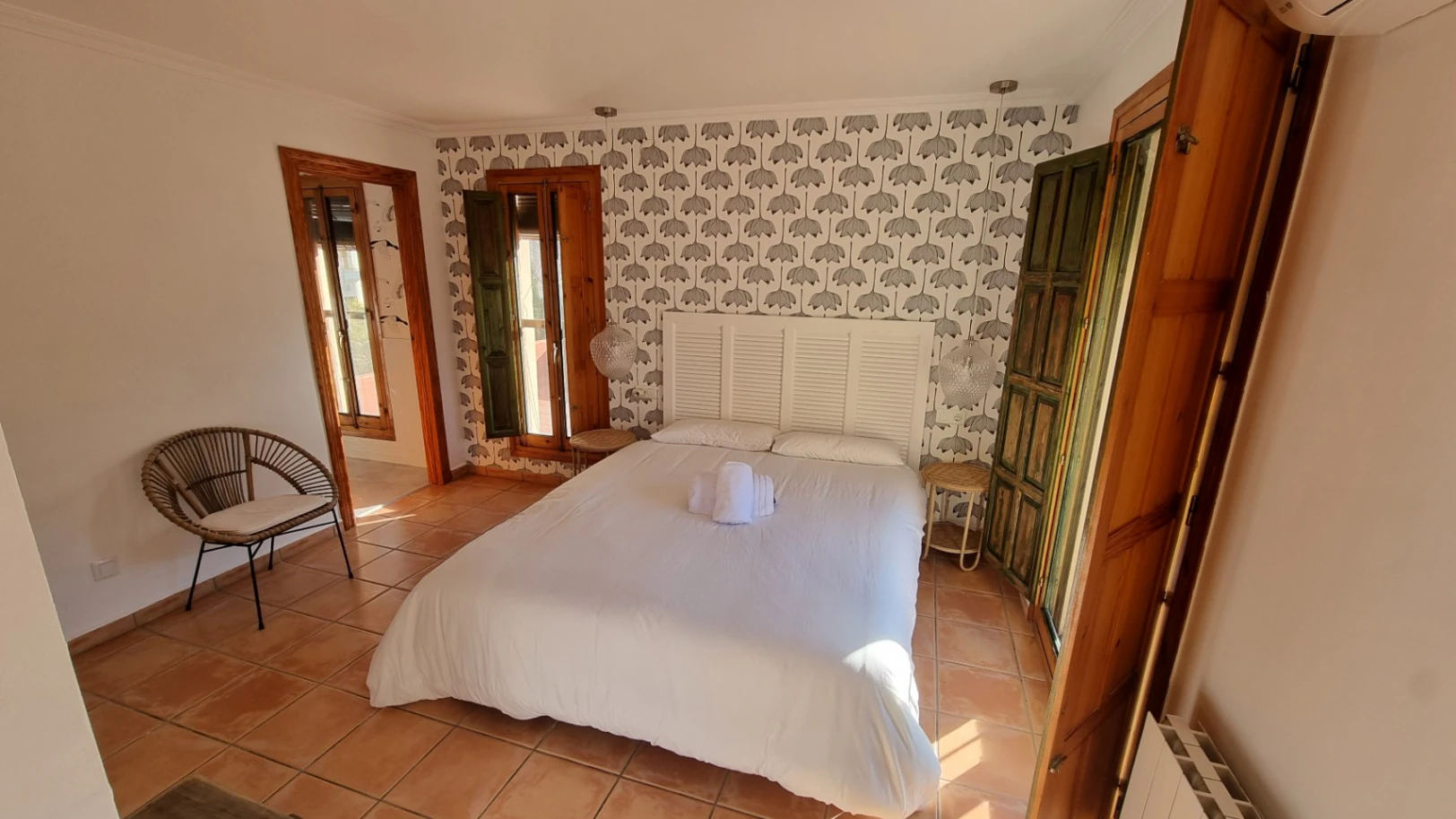 Villa For Sale in Denia