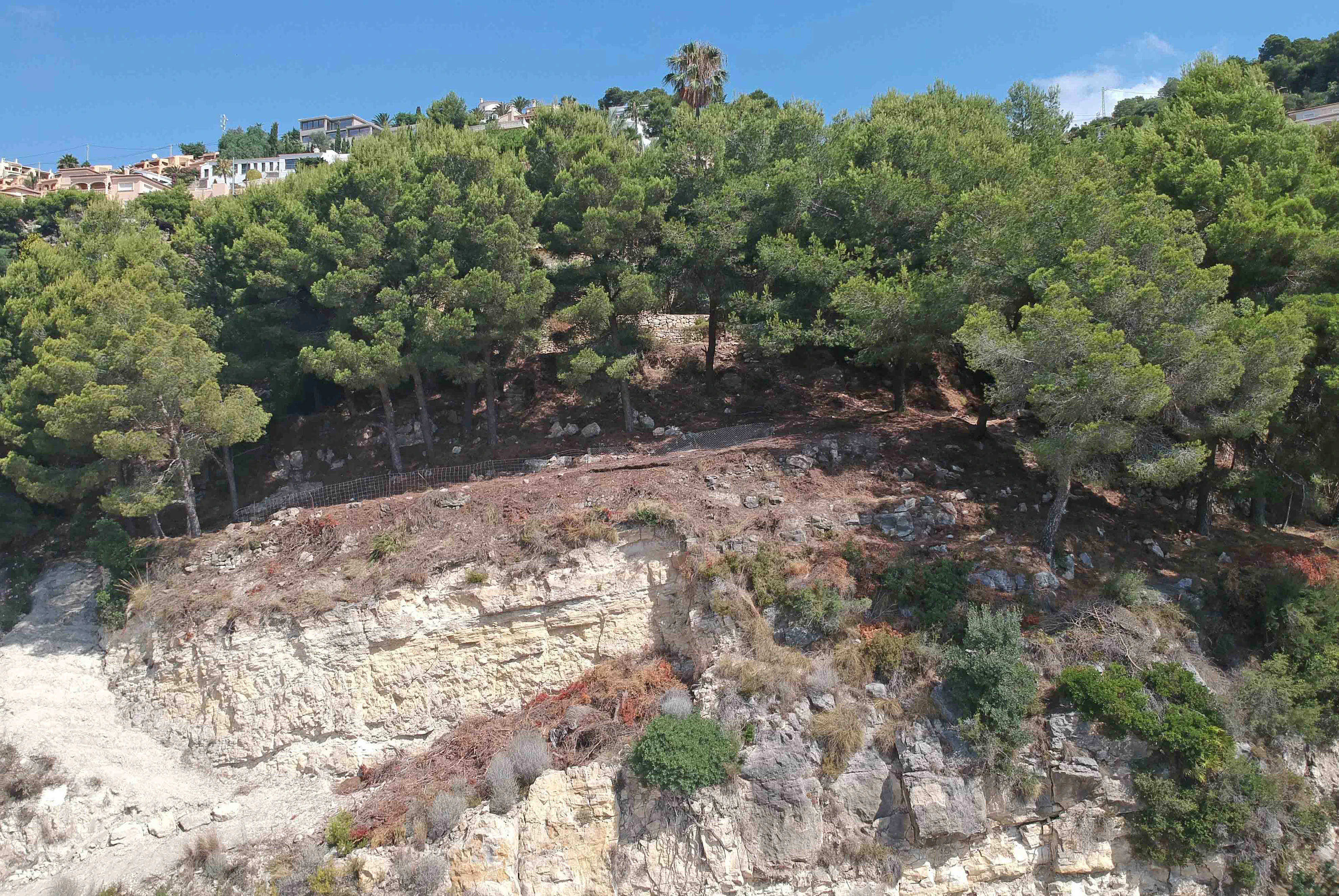 Luxury New Build Villa For Sale Moraira