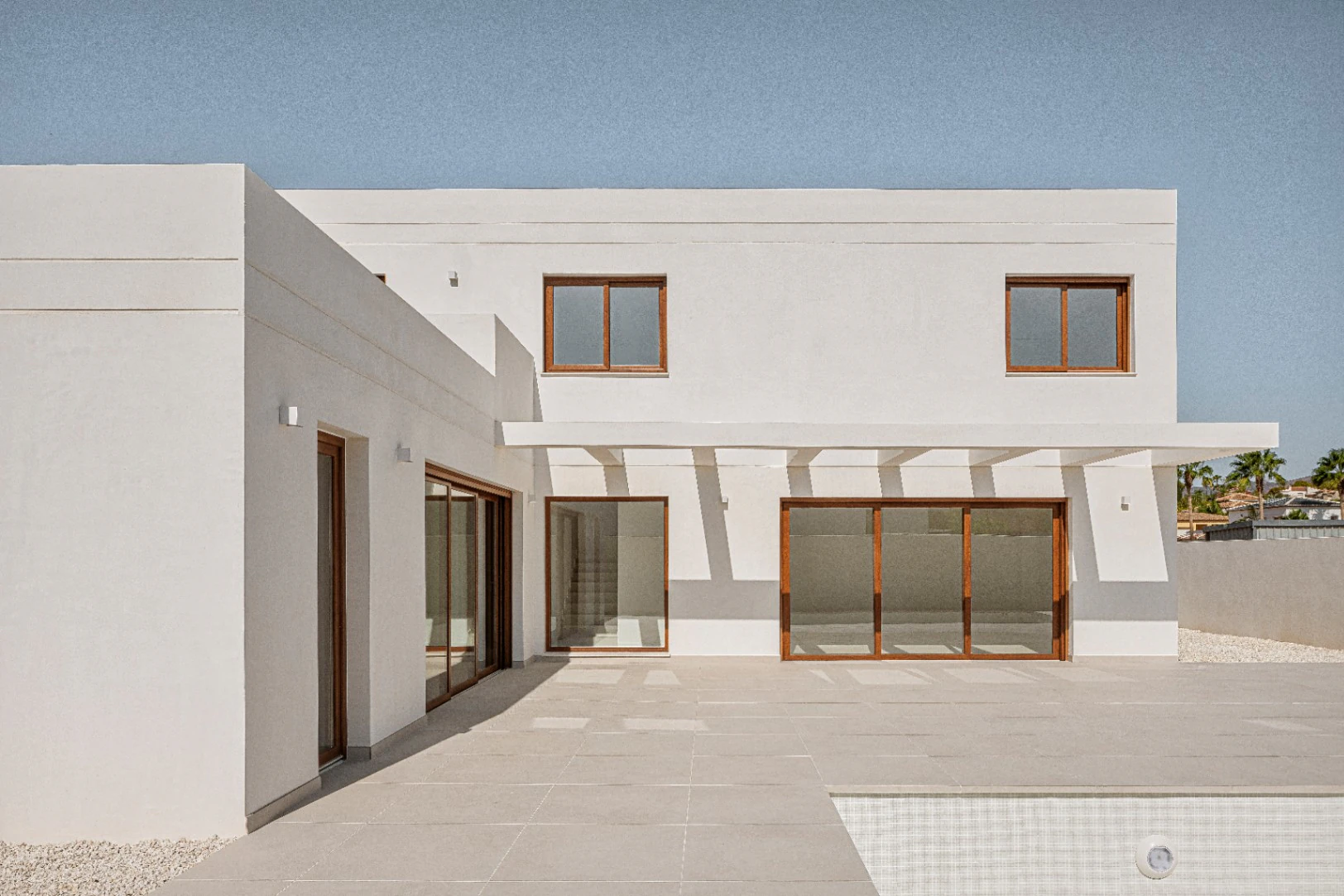 Villa zum verkauf in Calpe
