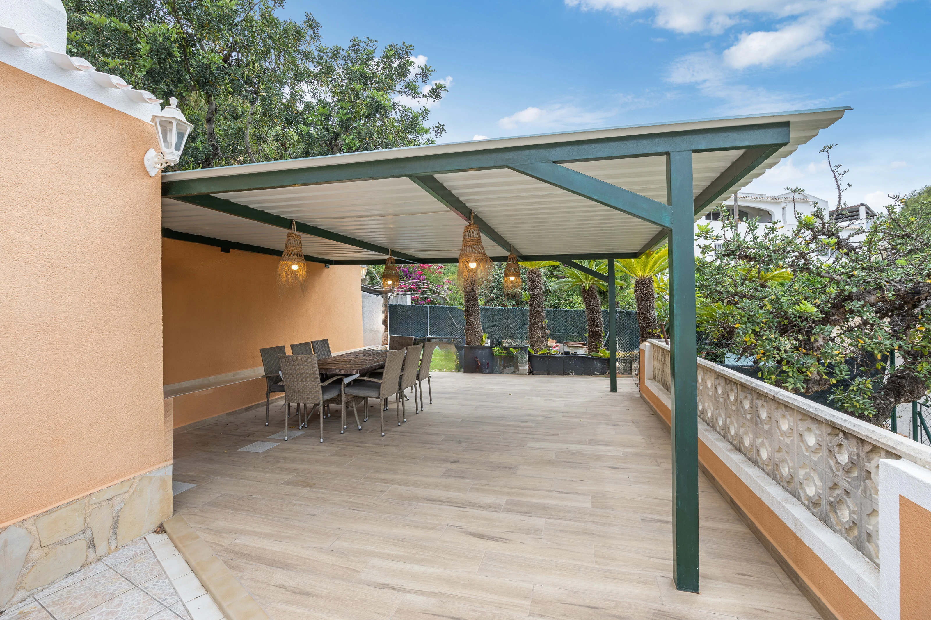 Villa for sale in Jávea / Xàbia