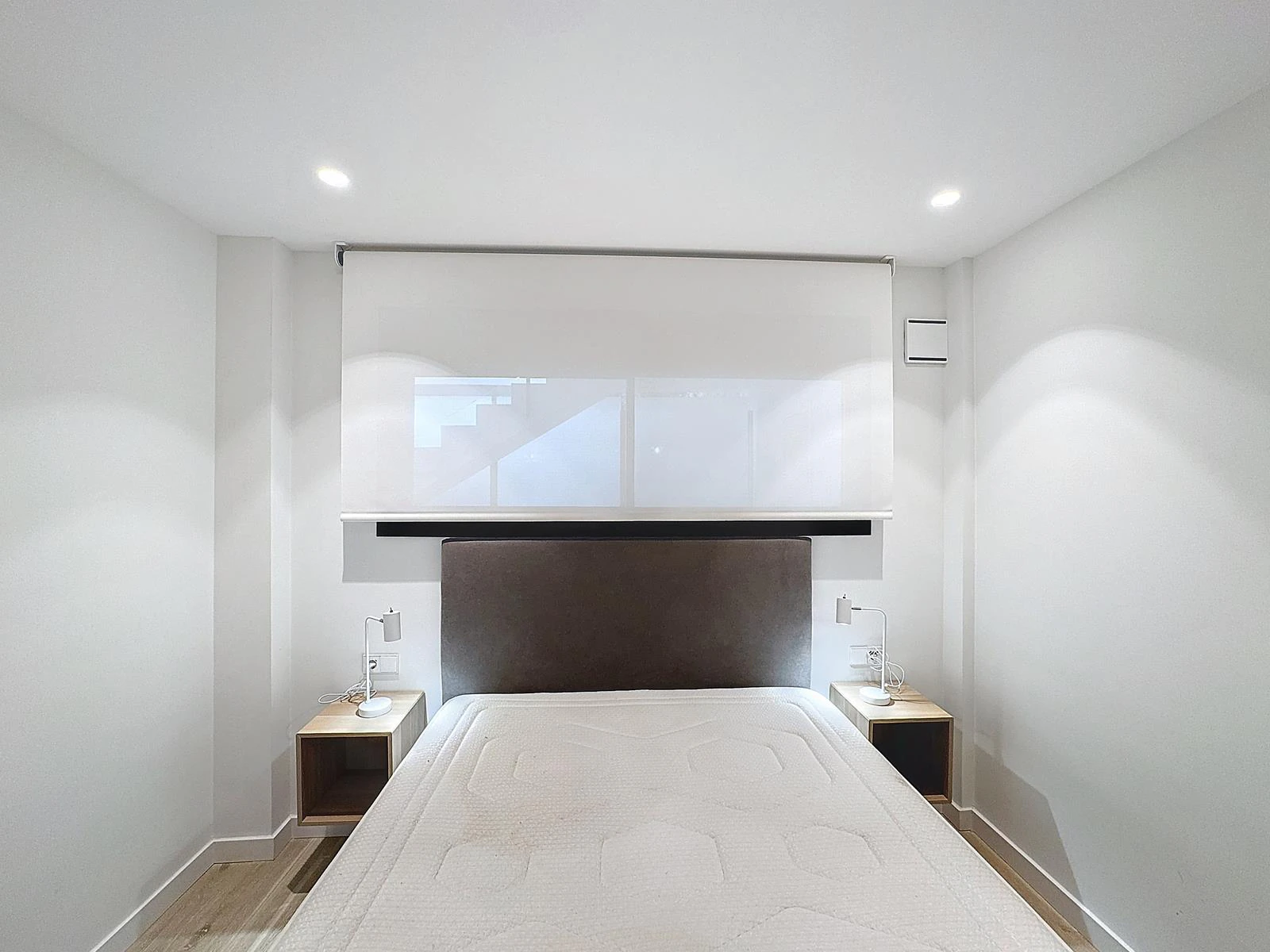 Cumbre del Sol, modern apartment with private garden