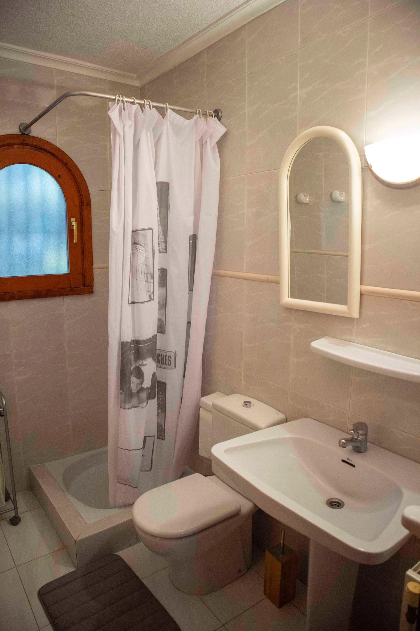 Cumbre del Sol villa with private pool and sea views