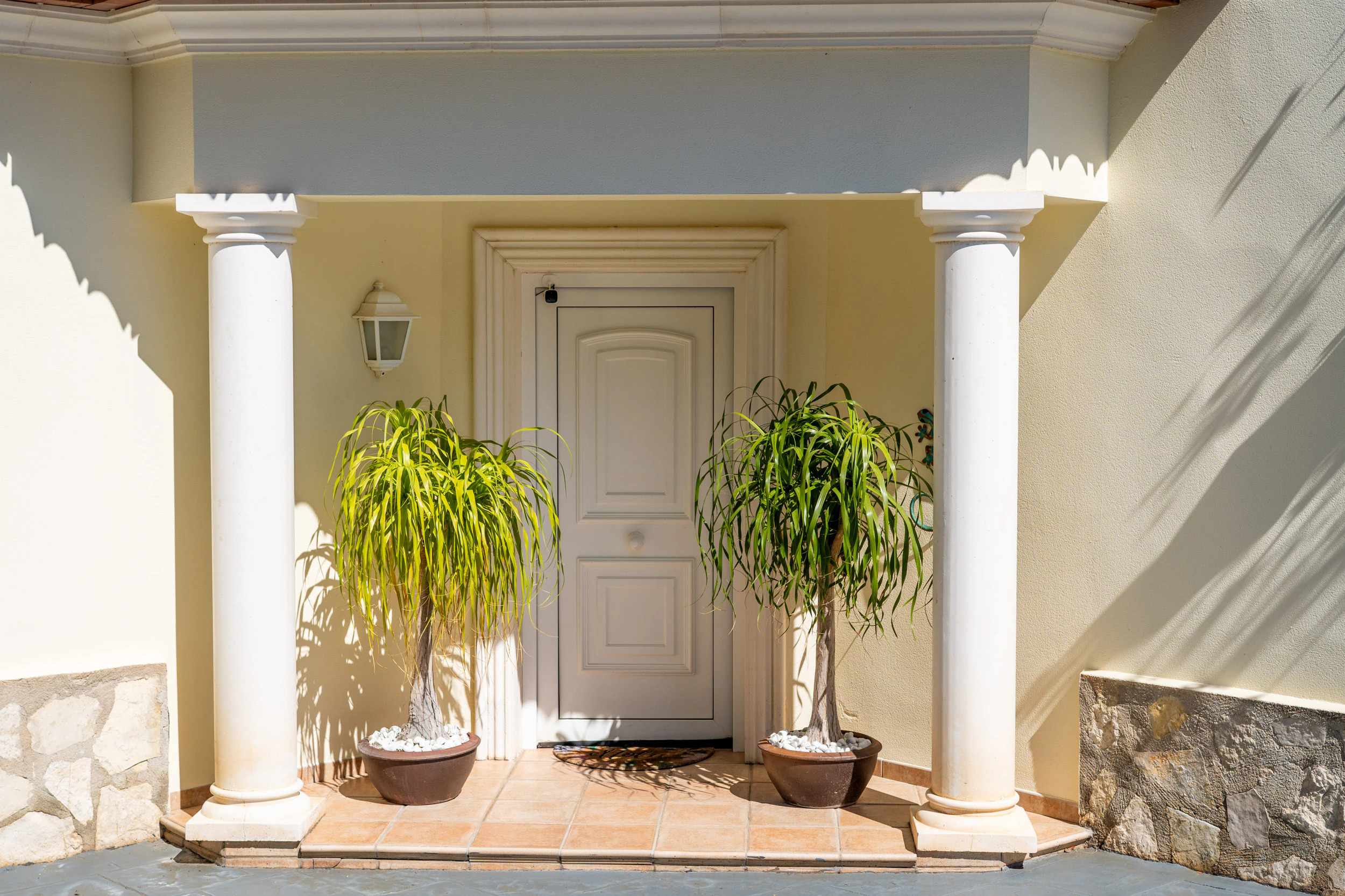 Villa te verkoop in Jávea