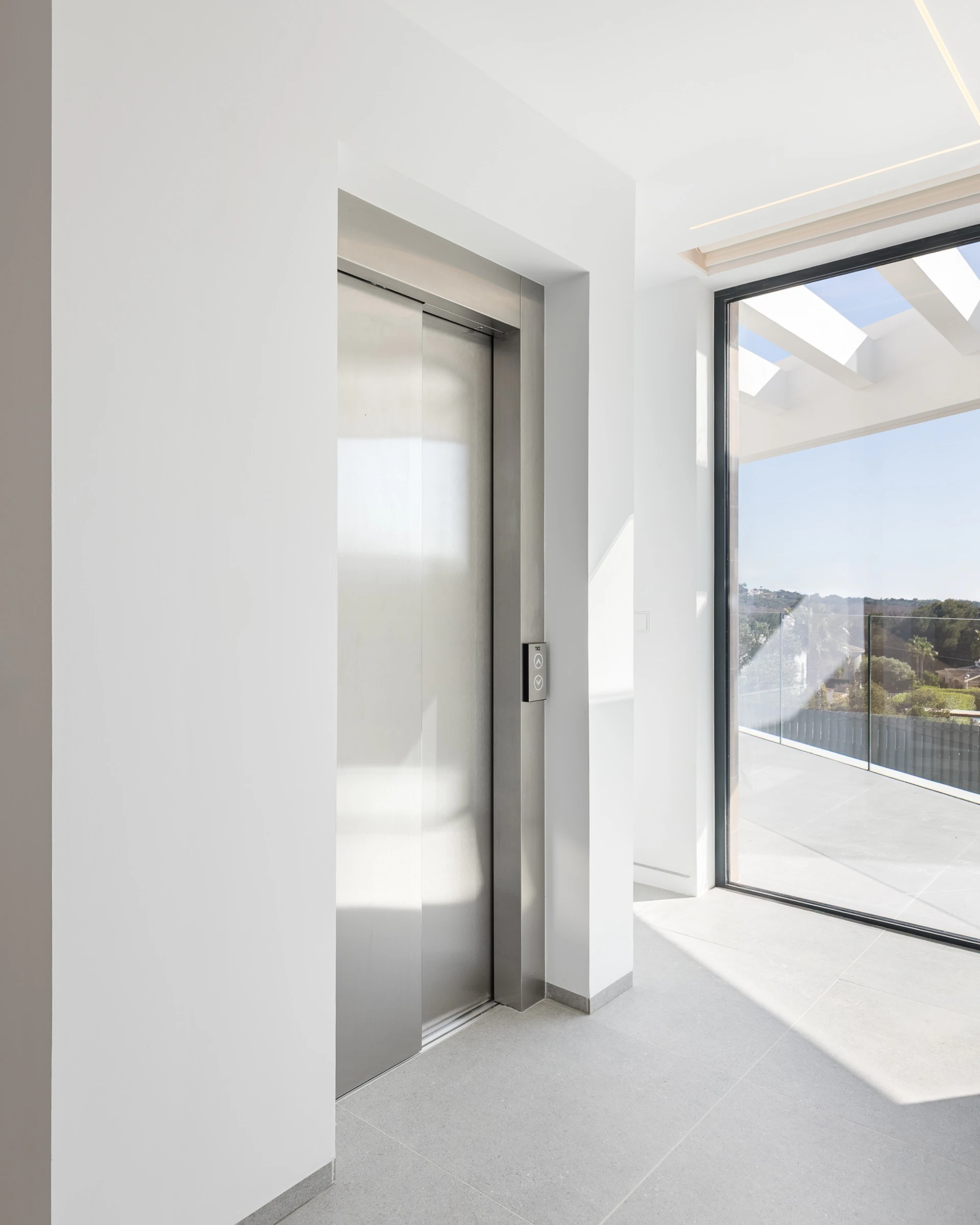 Villa for sale in Jávea / Xàbia