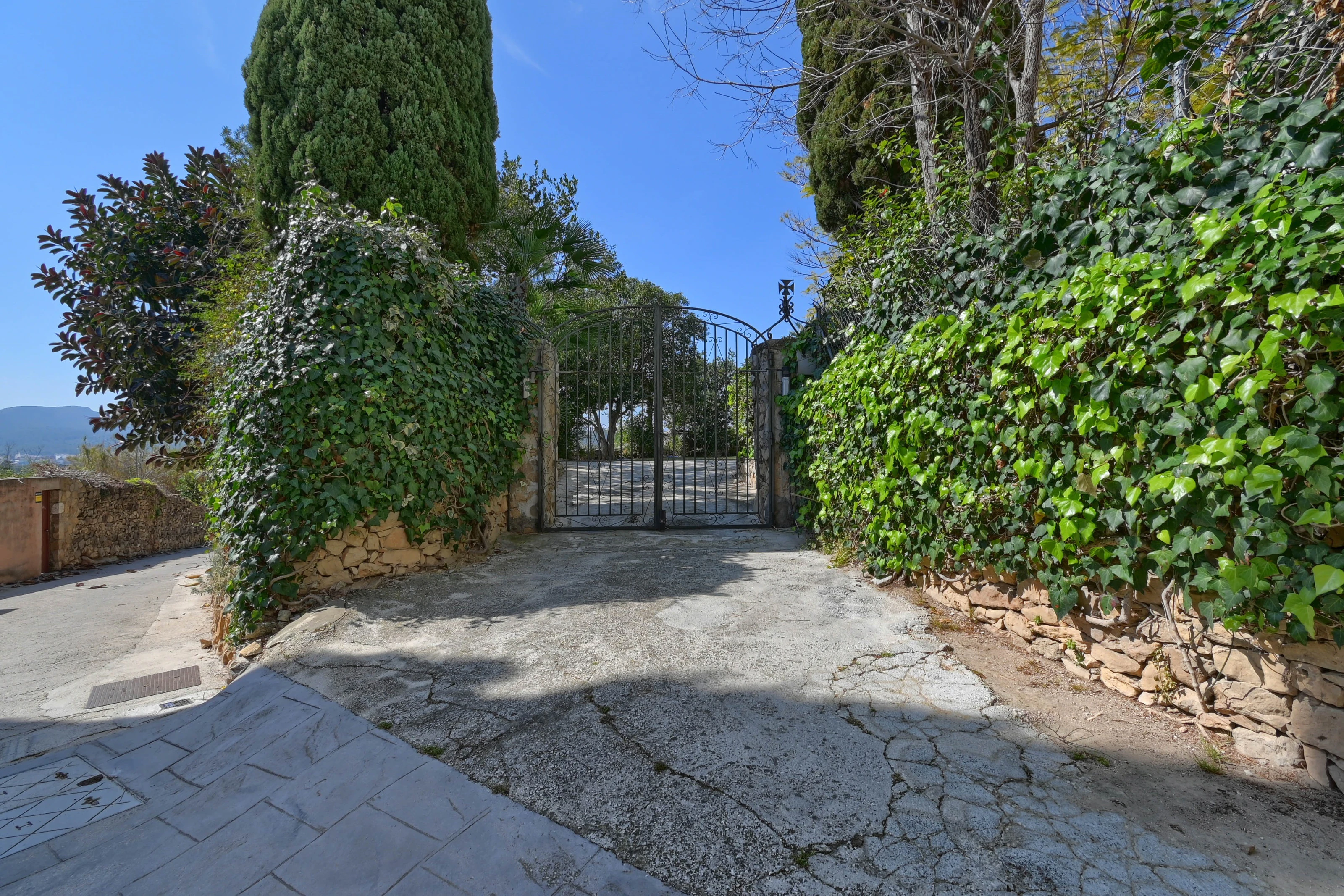 Landhuis te verkoop in Dénia