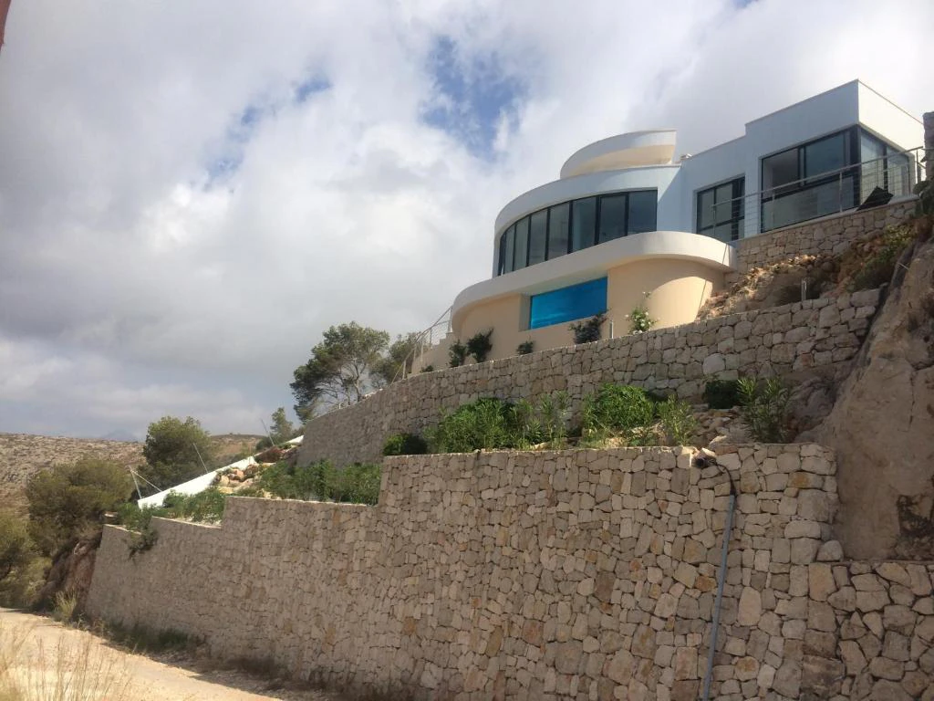 Villa for sale in Jávea / Xàbia