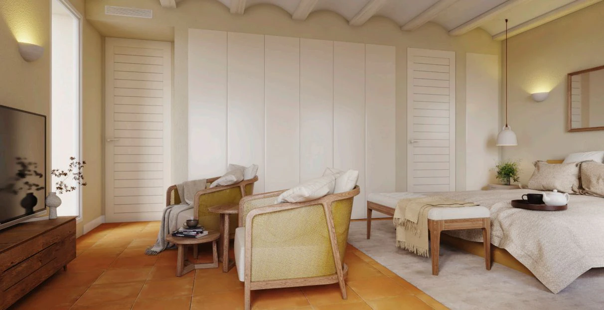 Detached Villas For Sale in Javea