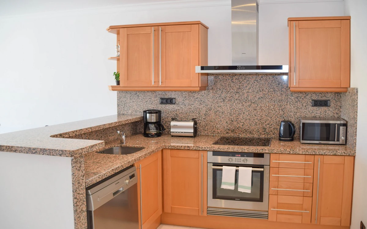 Wohnung zum verkauf in Benissa