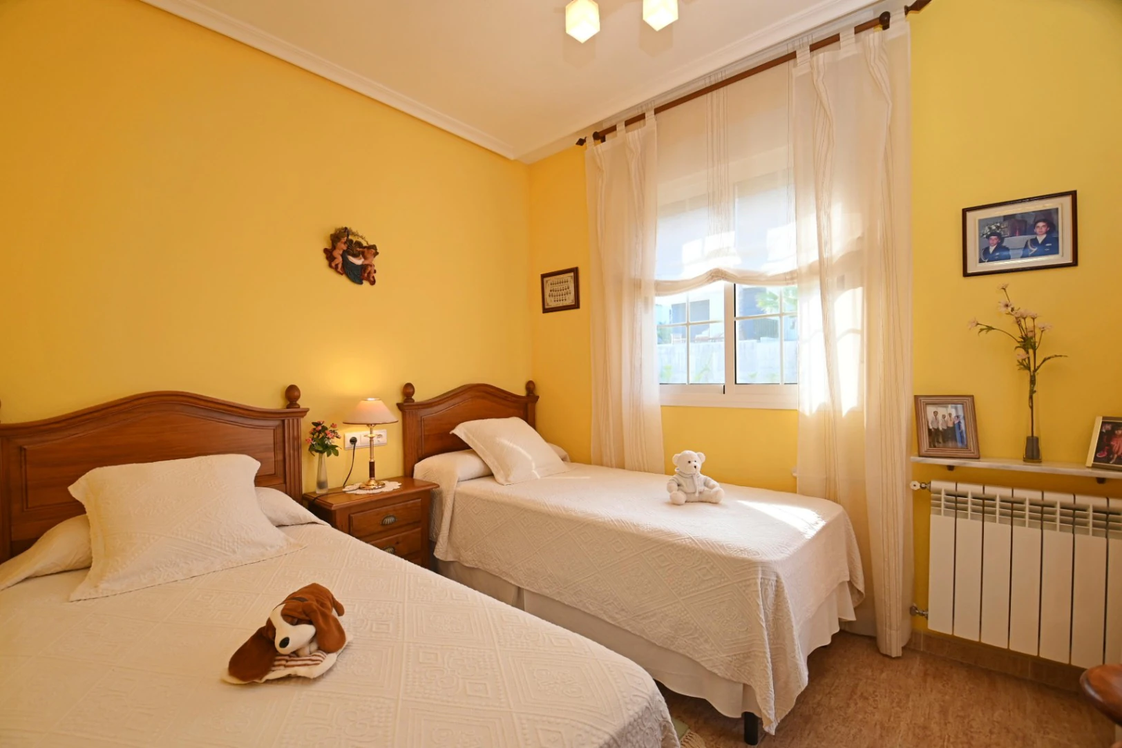 Detached Villa in Polop
