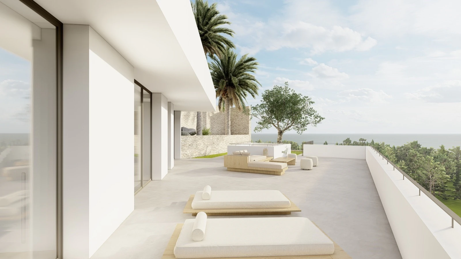 Chalet en venta en Altea la Vella