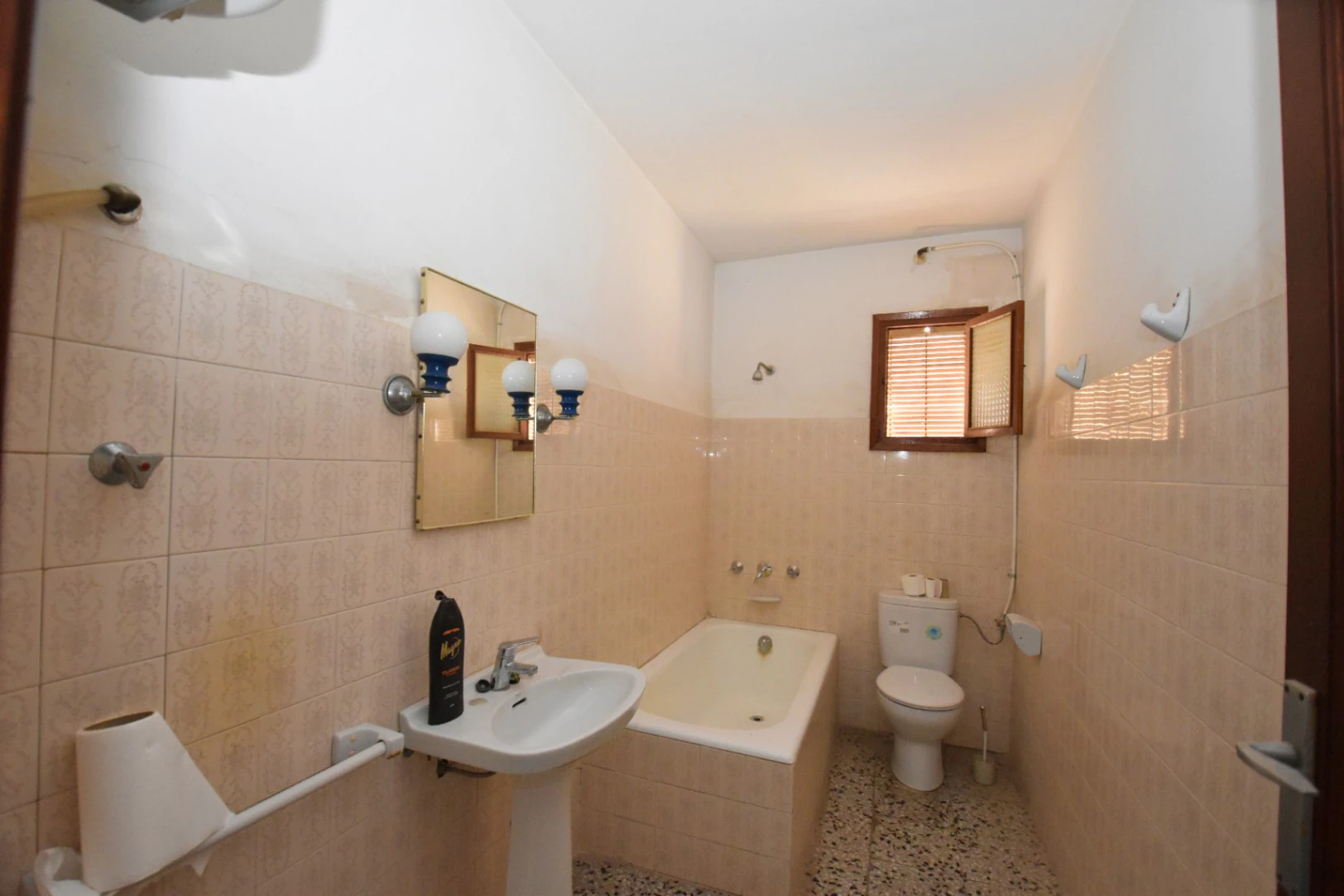 Townhouse for sale in Benissa