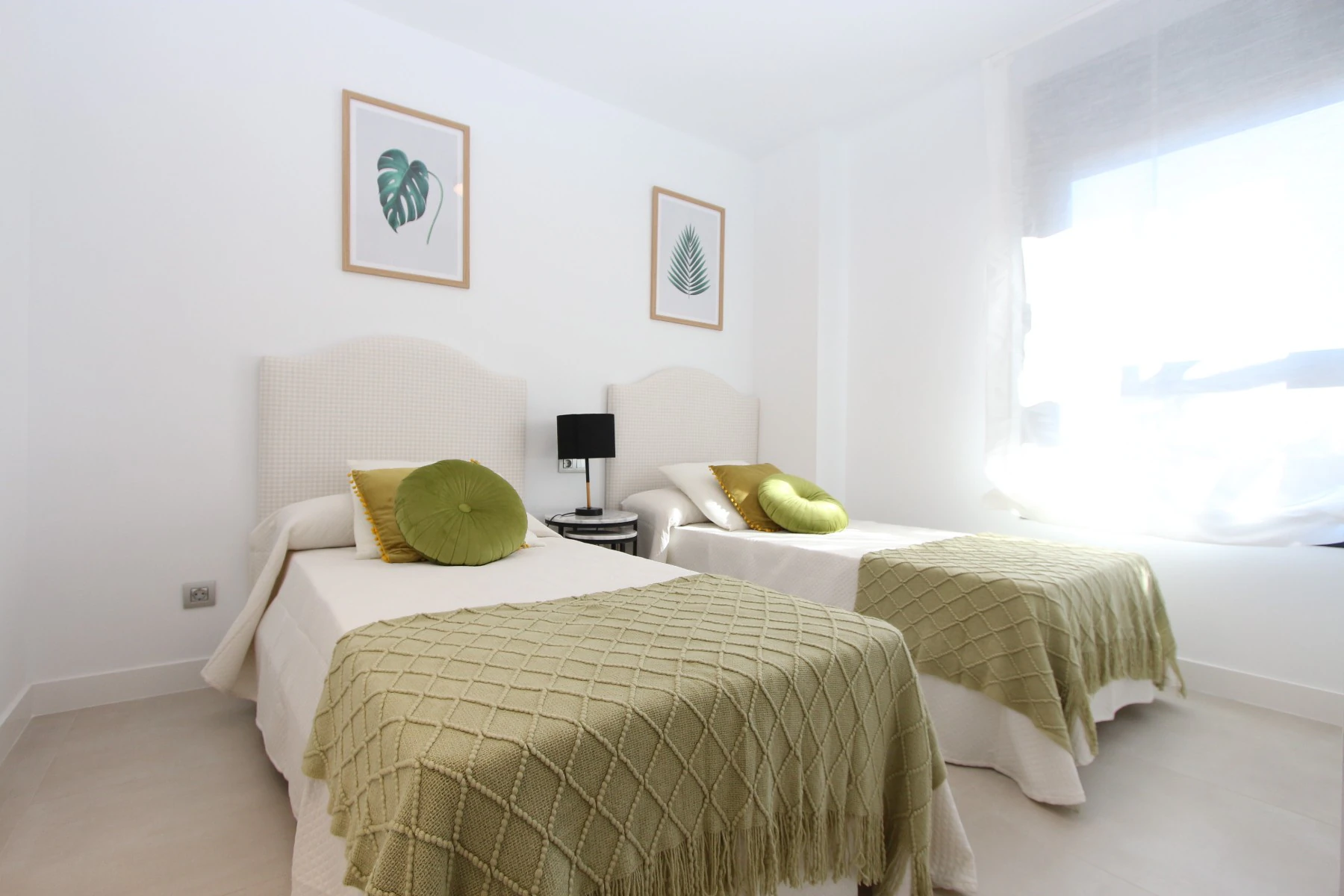 Flat for sale in Calpe