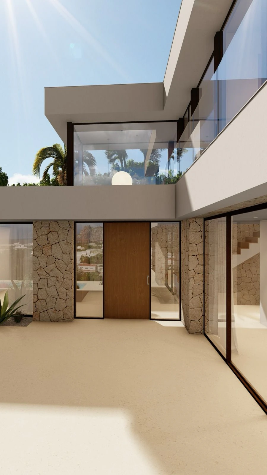 Plot for sale in Jávea / Xàbia
