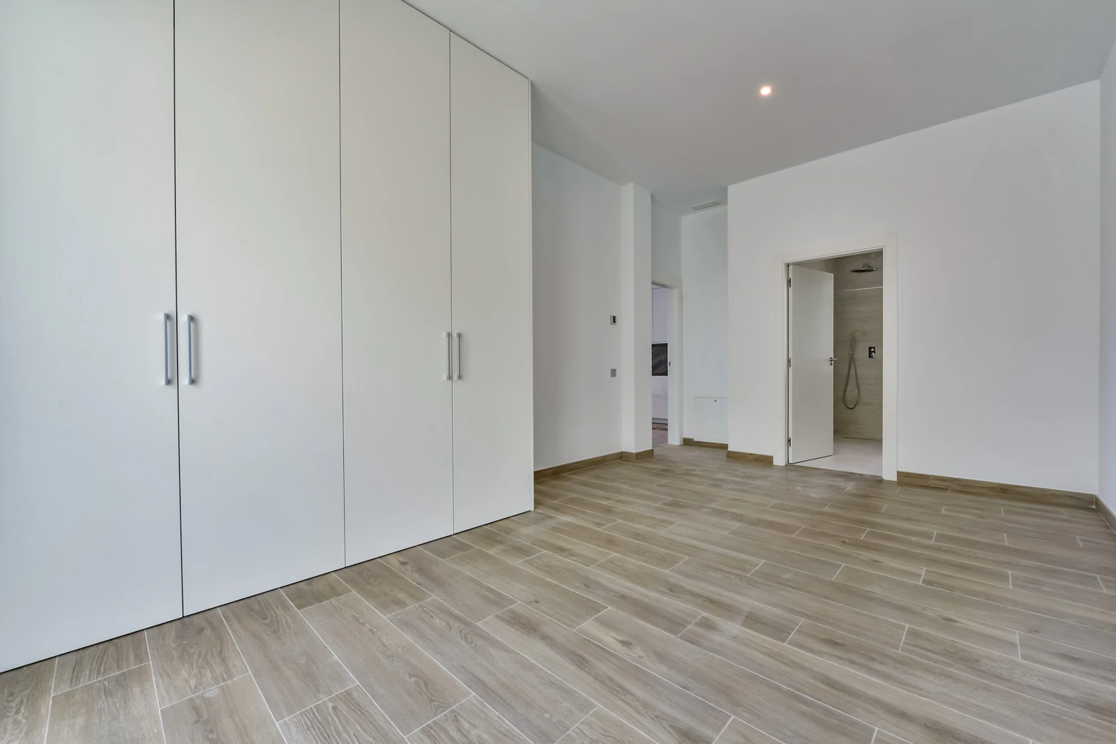 Neubau Einfamilienvilla in Finestrat