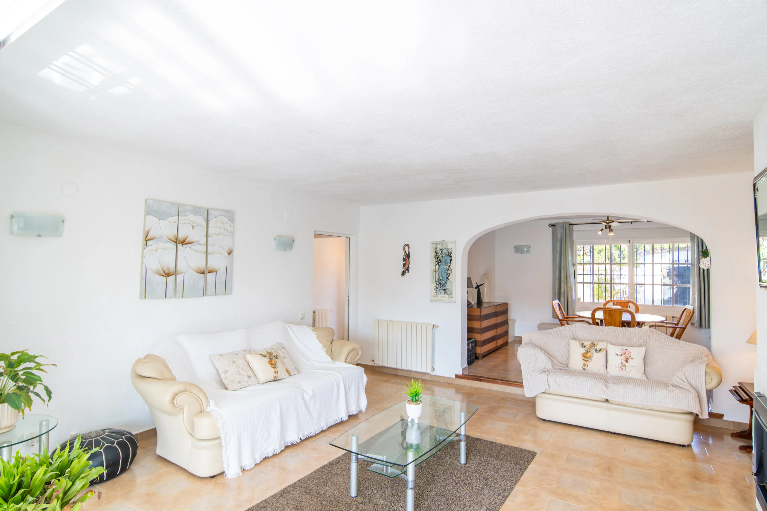 Villa for sale in Jávea