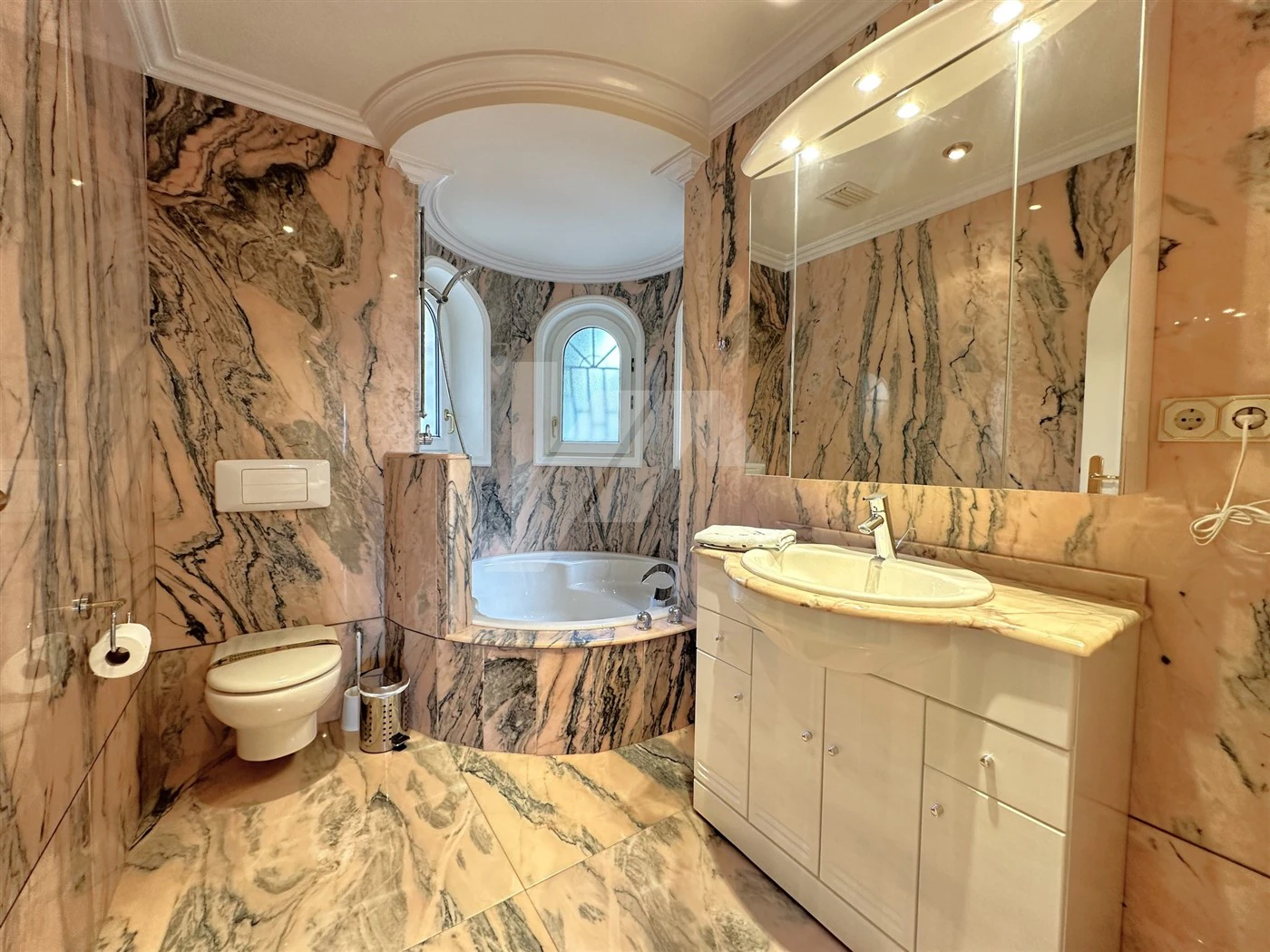 Fantastic Villa for sale in Benissa, Costa Blanca.