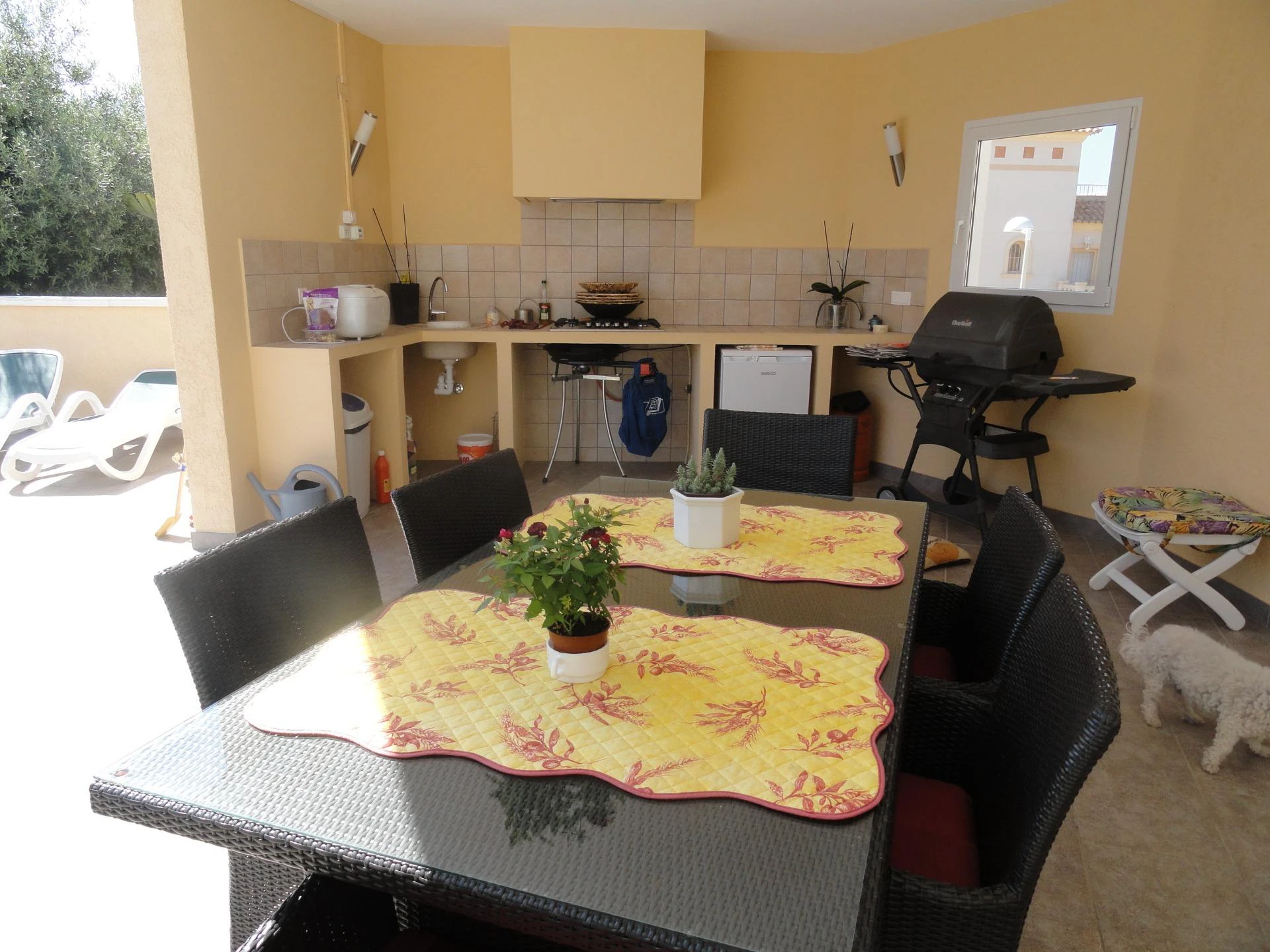Villa à la vente à Calpe