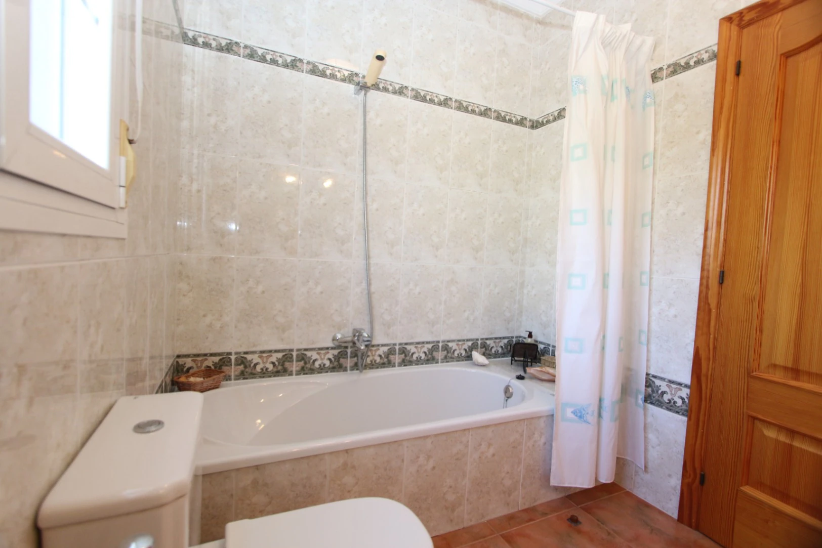 Villa à la vente à Calpe