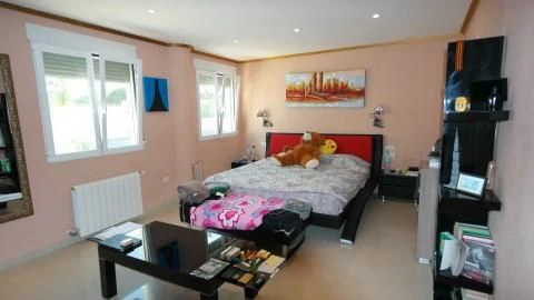 Villa for sale in L'alfas Del Pi