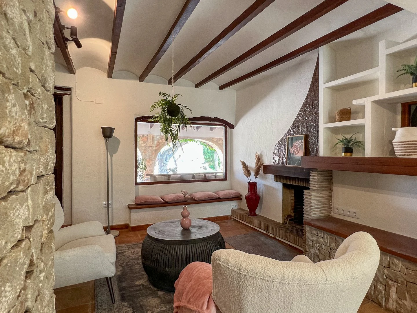 Villa for sale in Benissa