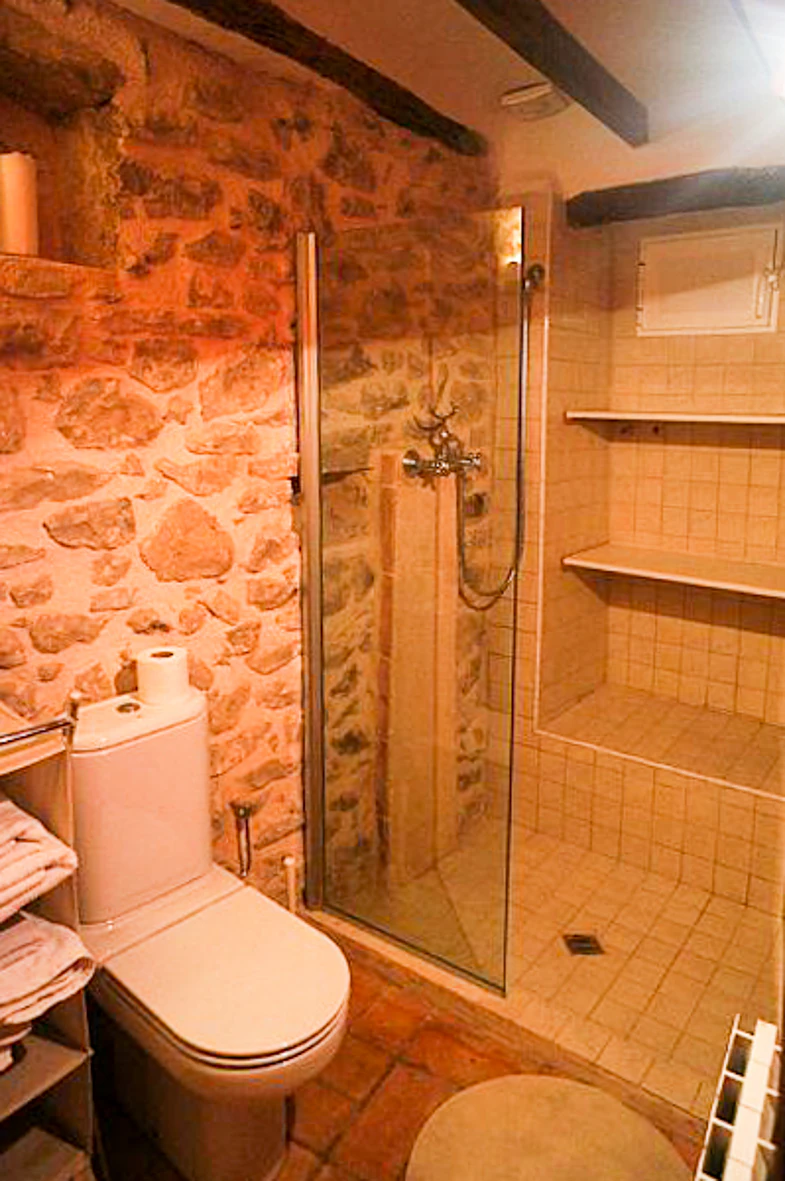 Town House te verkoop in Vall De Laguart, Alicante