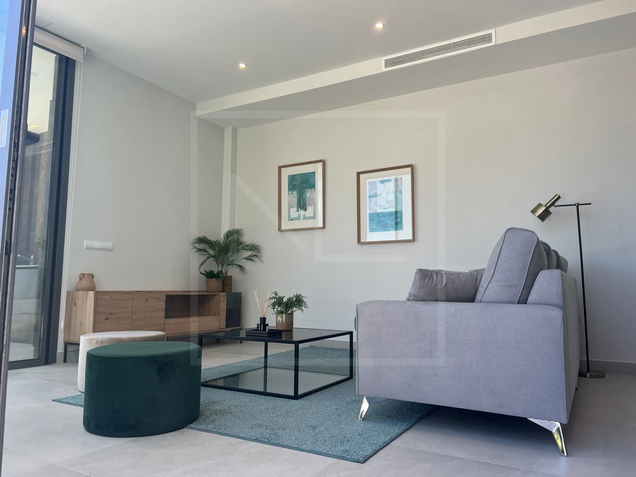 4 Schlafzimmer, 4 Badezimmer Villa zum Verkauf in Calpe