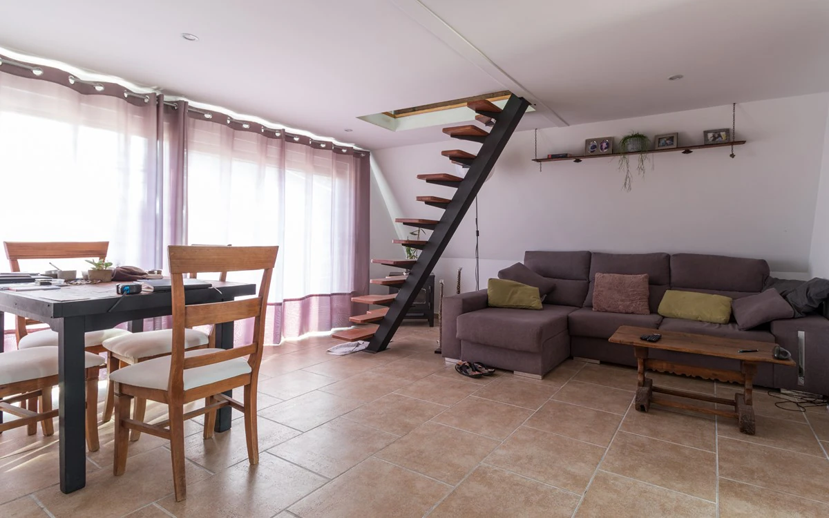 Villa for sale in Benissa