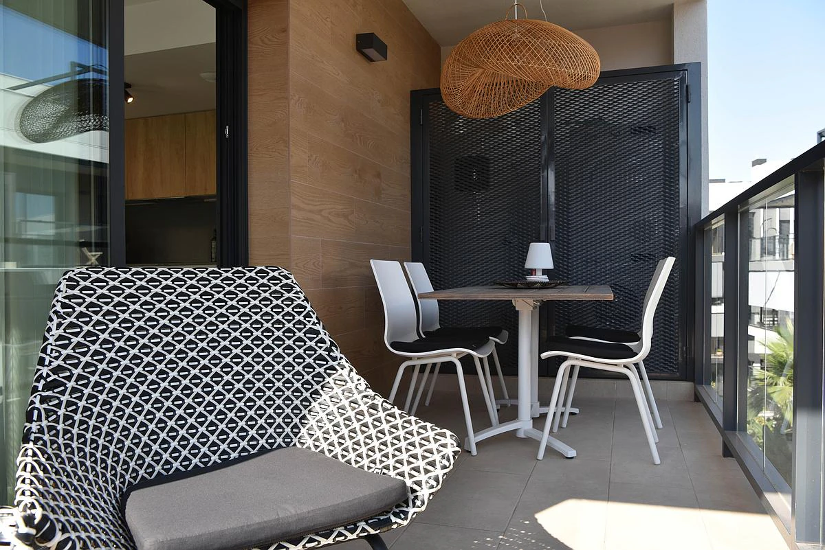 Venta. Apartment en Javea
