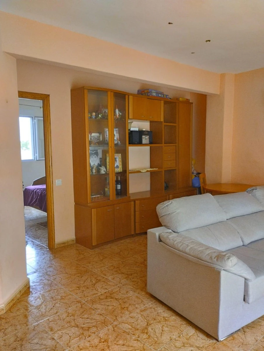 Terraced house for sale in Benitachell