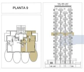 Flat for sale in Calpe