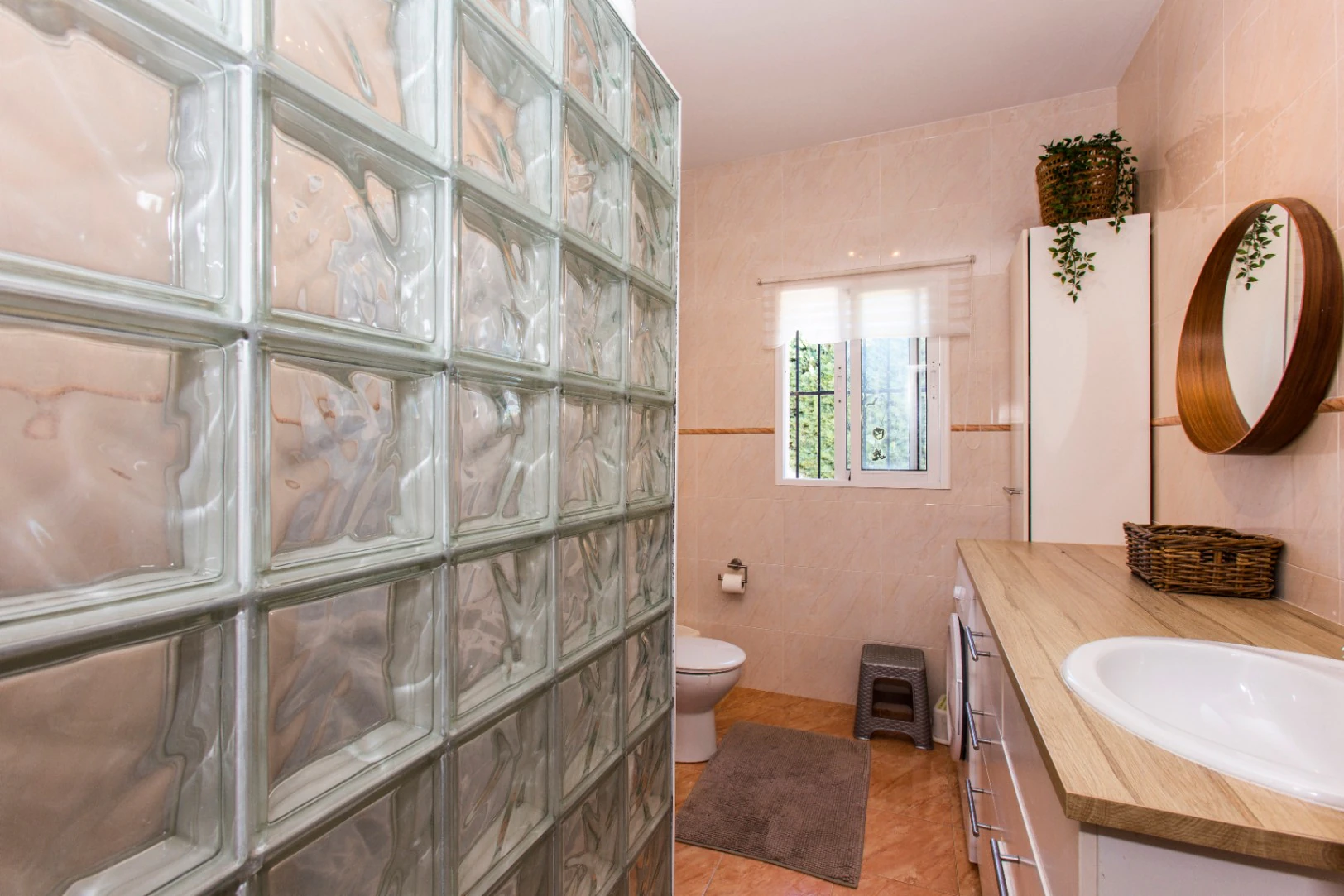 Villa with great potential for sale in Calpe