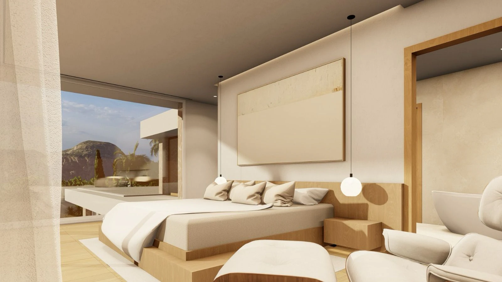Plot for sale in Jávea / Xàbia