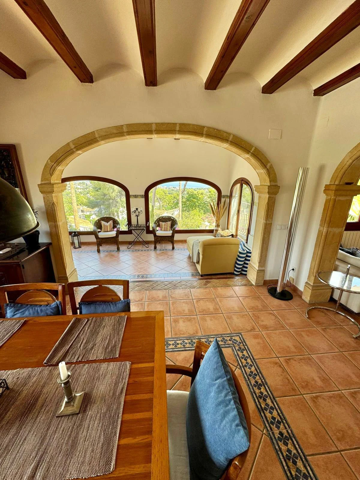 Villa à la vente à Jávea / Xàbia