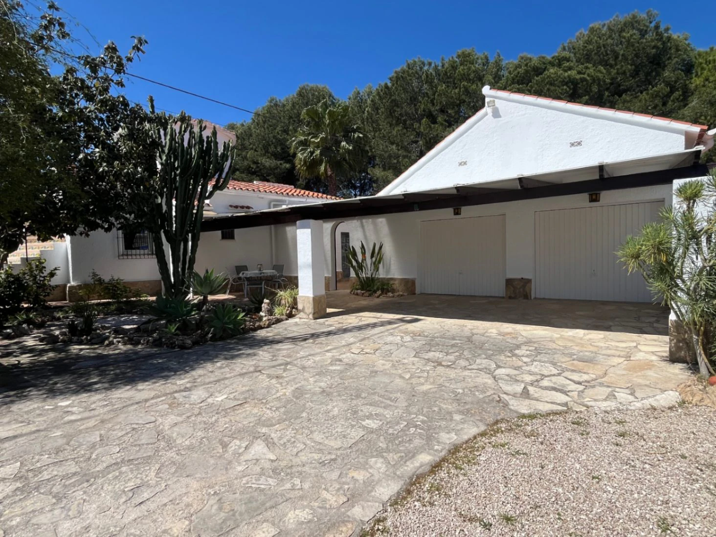 Chalet zu verkaufen mit 3 Schlafzimmern in Els Poblets, Alicante