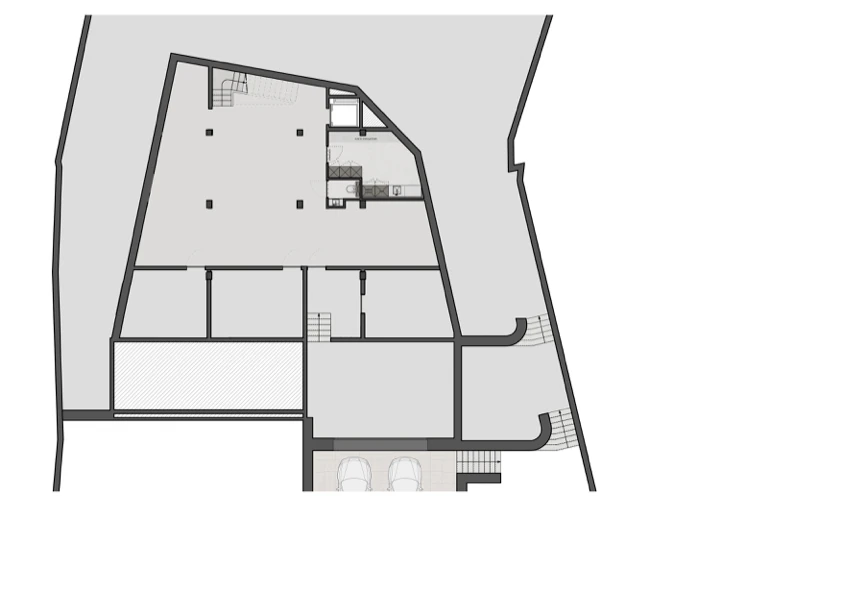 Villa for sale in Benissa