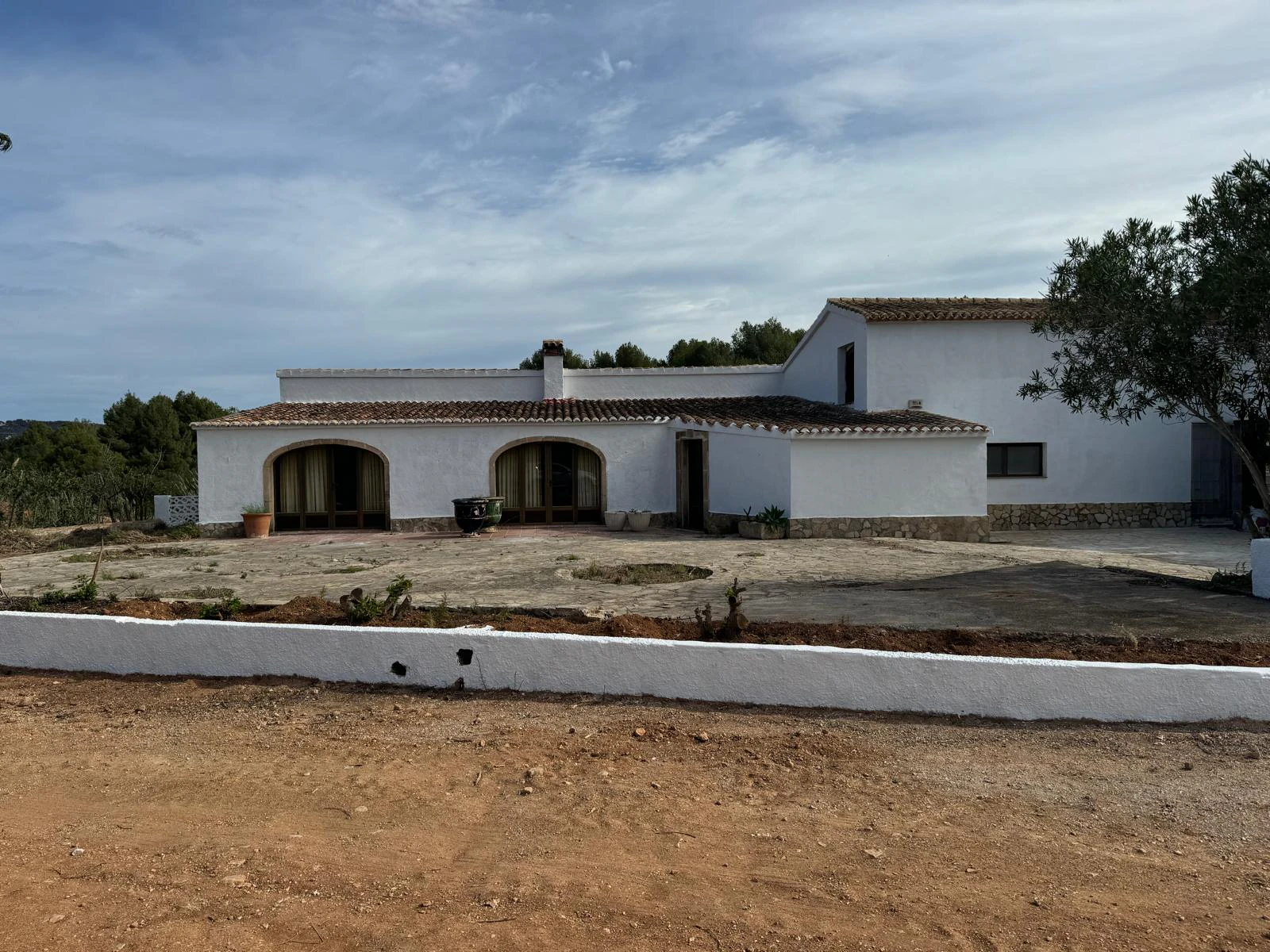 Restaurant for sale in Jávea / Xàbia