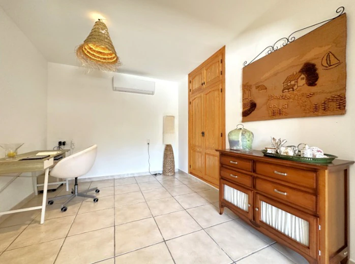 Villa à la vente à Teulada