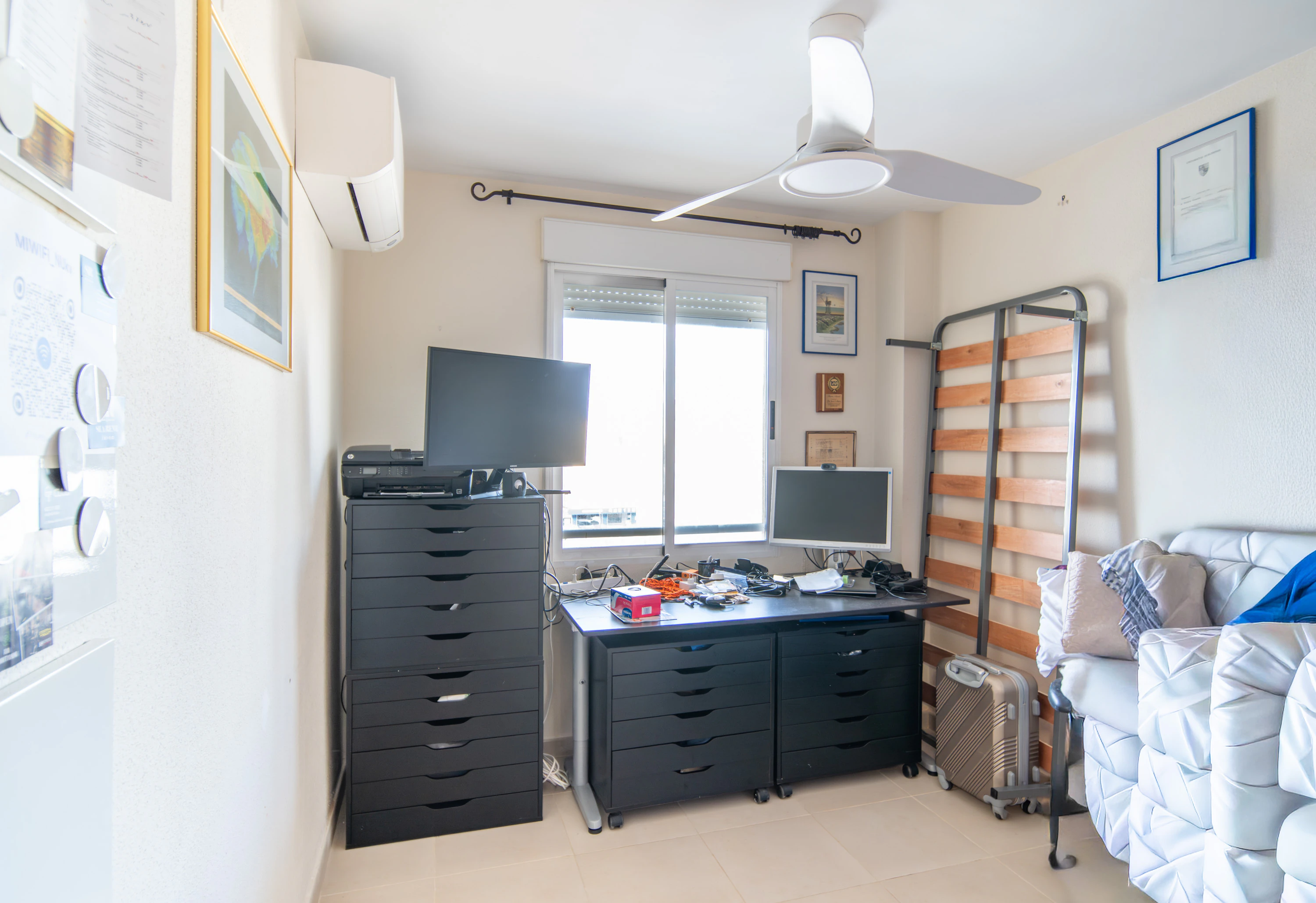 Duplex for sale in Jávea
