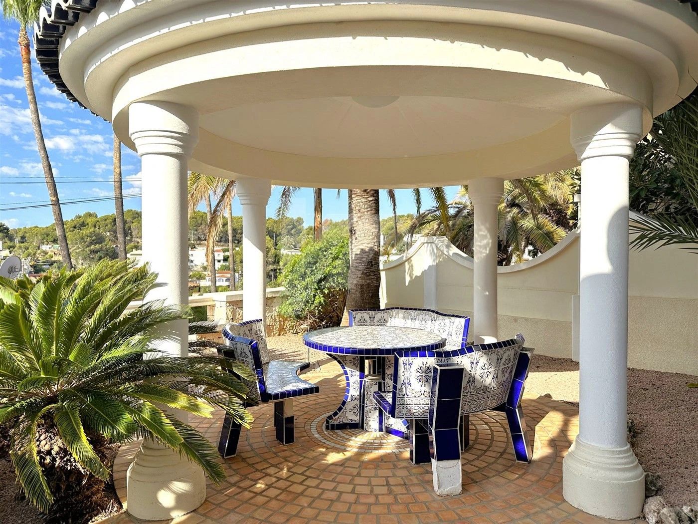 Fantastic Villa for sale in Benissa, Costa Blanca.