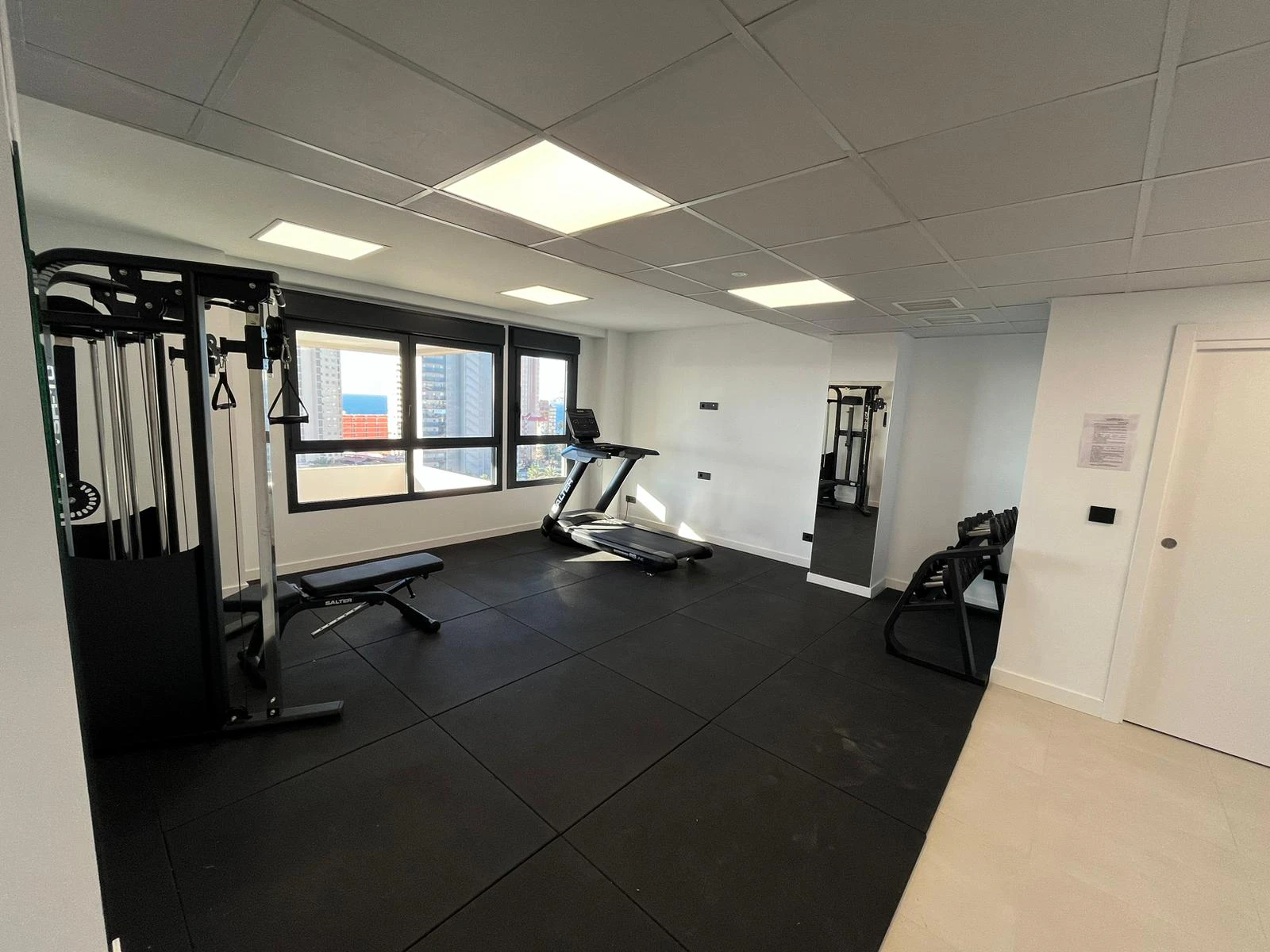 Flat for sale in Calpe
