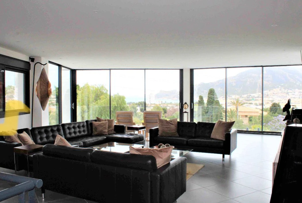 Villa zum verkauf in Altea