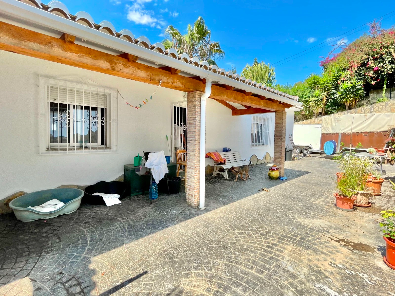 Villa te verkoop in Benitachell